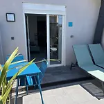 Lägenhet Maison Basalte *