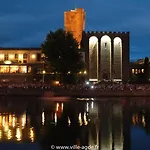Lägenhet Maison Basalte