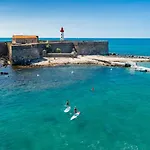 Lägenhet Maison Basalte Agde