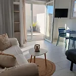 Lägenhet Maison Basalte Agde