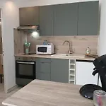 Maison Basalte Lägenhet *