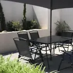 Maison Basalte Lägenhet *