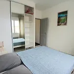 Maison Basalte Lägenhet Agde