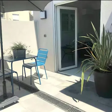Διαμέρισμα Maison Basalte