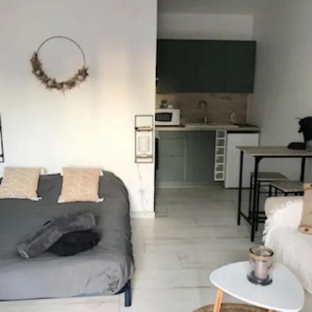 Maison Basalte *