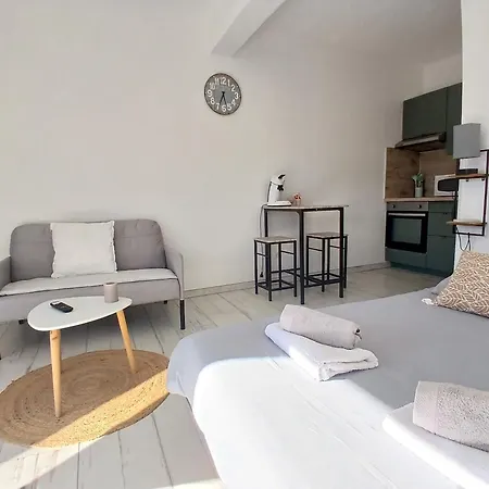 Lägenhet Maison Basalte