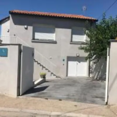 Lägenhet Maison Basalte Agde