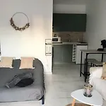 Maison Basalte *