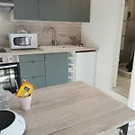 Maison Basalte Apartment Agde