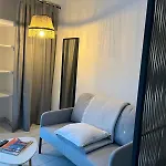 Apartment Maison Basalte *