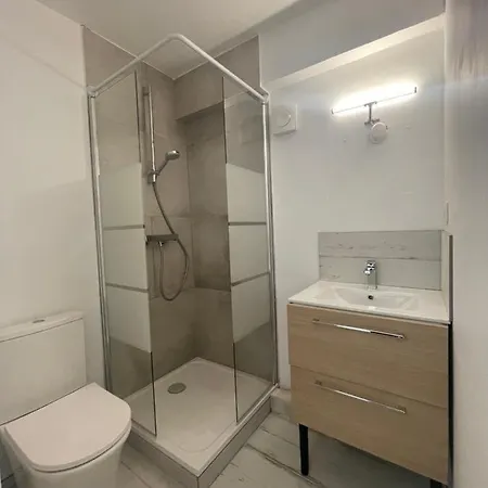 Apartmán Maison Basalte *