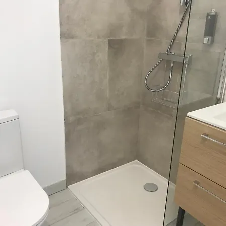 Maison Basalte דירה אגדה