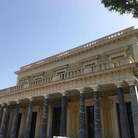 Maison Basalte * Agde