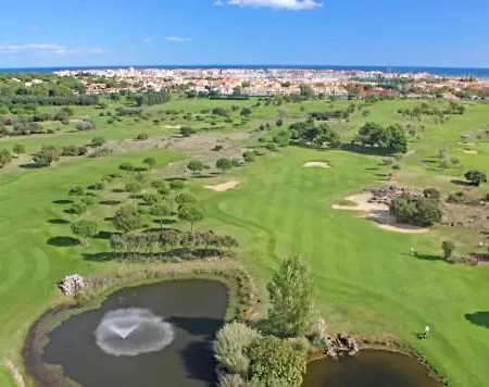 Apartmán Maison Basalte Agde