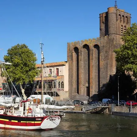 Maison Basalte דירה *