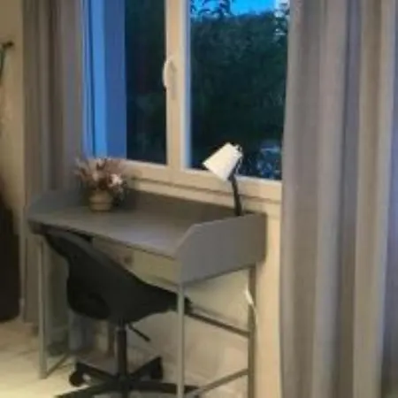 דירה Maison Basalte *