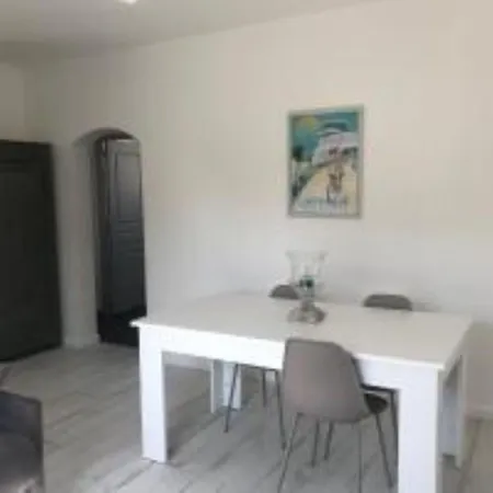 Maison Basalte Apartment Agde
