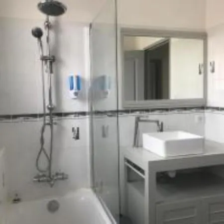 דירה Maison Basalte אגדה