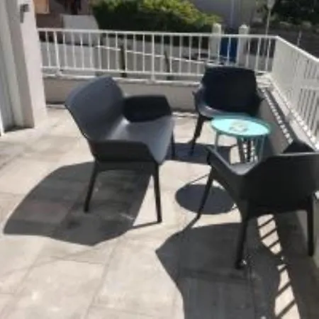 Maison Basalte דירה