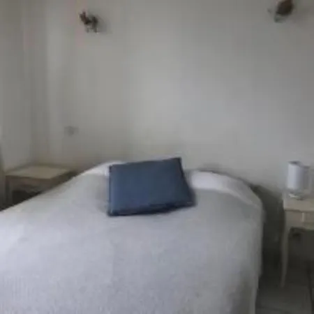 Apartment Maison Basalte Agde