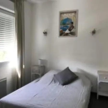 Maison Basalte * Agde