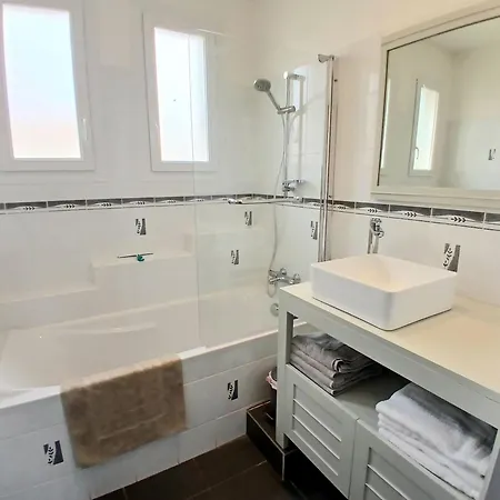 Maison Basalte Apartmán