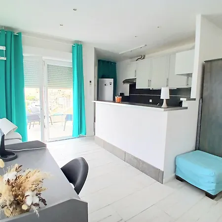 Appartement Maison Basalte