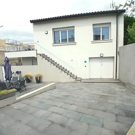 Appartement Maison Basalte *