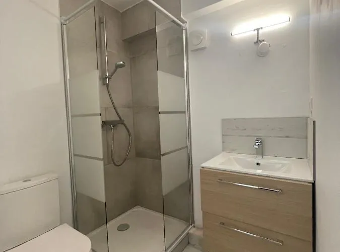 Appartement Maison Basalte *