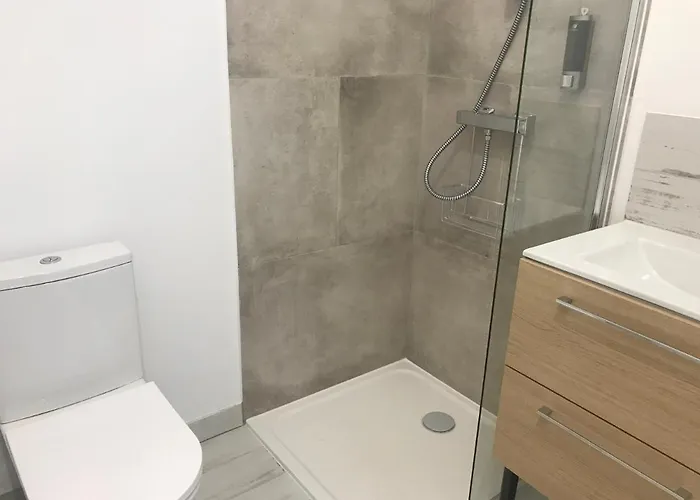 Maison Basalte Apartment Agde