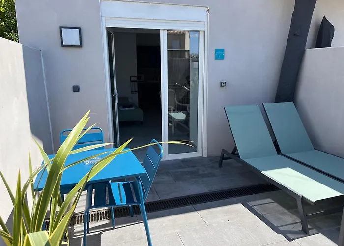 Appartement Maison Basalte *