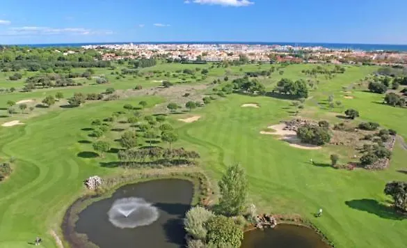 Appartement Maison Basalte Agde