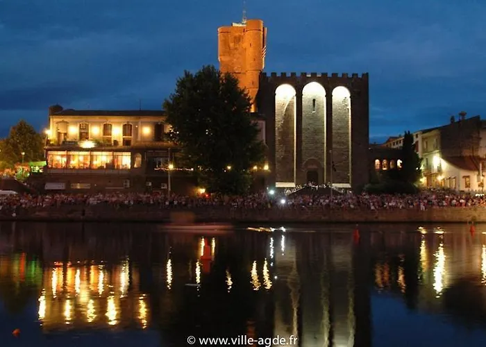 Apartment Maison Basalte