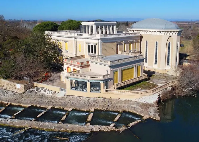 アパート Maison Basalte *