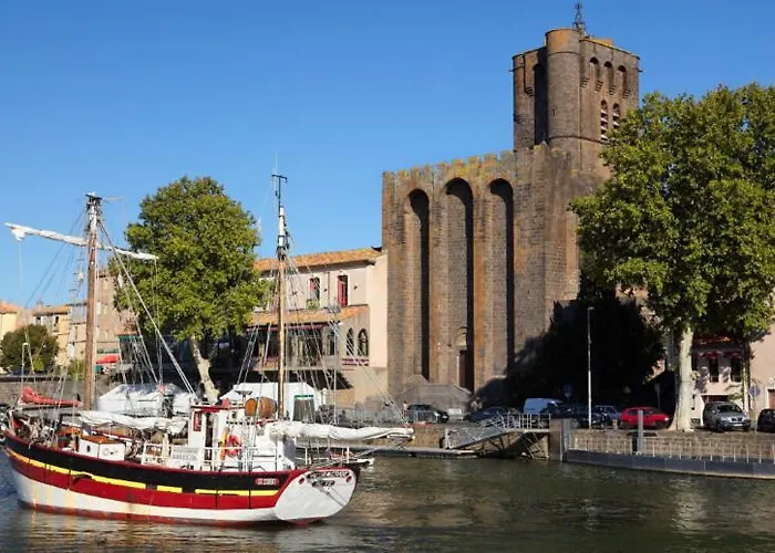 Maison Basalte Apartment *