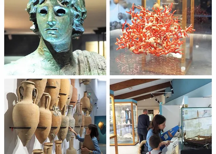 Maison Basalte Appartement