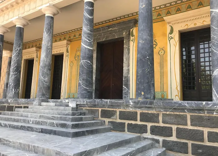 アパート Maison Basalte アグド