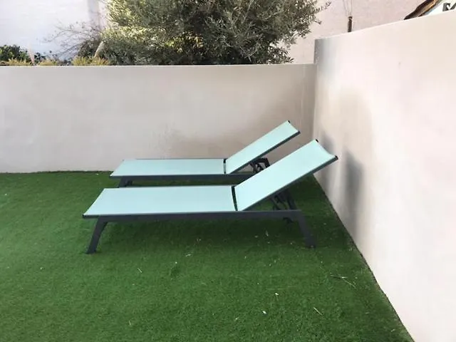 Appartement Maison Basalte *