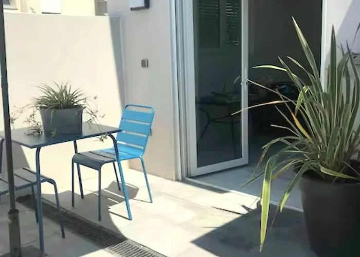 Appartement Maison Basalte