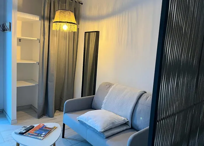 Apartment Maison Basalte *