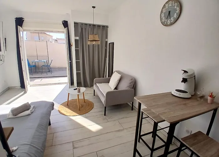 Maison Basalte Appartement