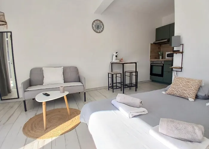 Appartement Maison Basalte