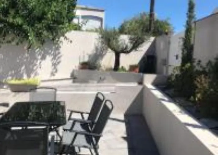 Appartement Maison Basalte