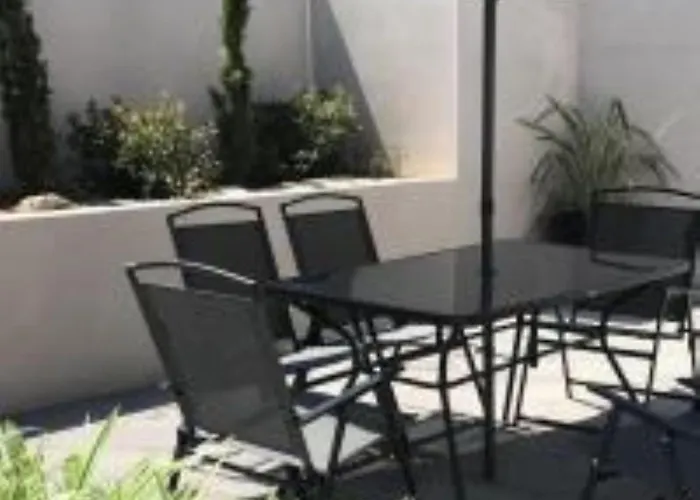 Maison Basalte Appartement *