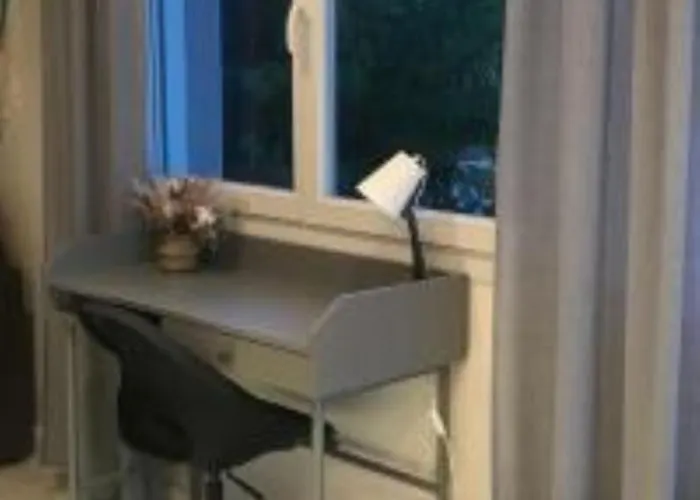 Appartement Maison Basalte *