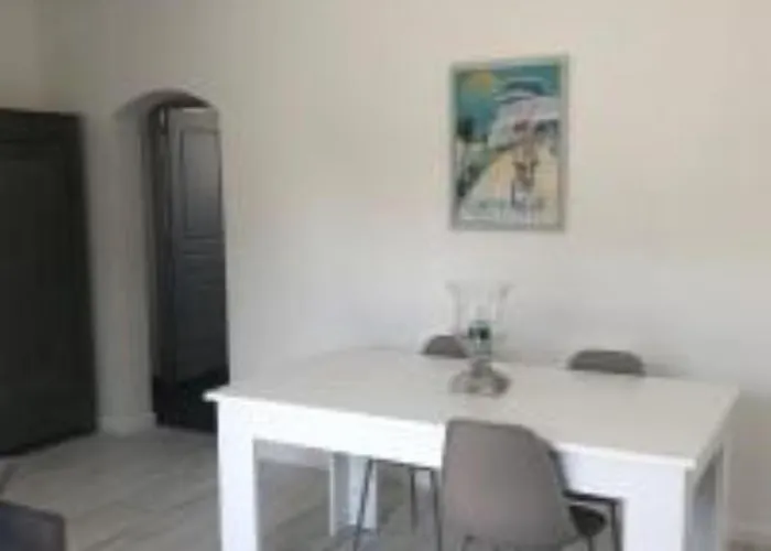 Maison Basalte Appartement Agde