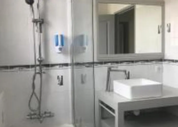 Appartement Maison Basalte Agde