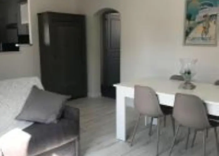 Maison Basalte Appartement