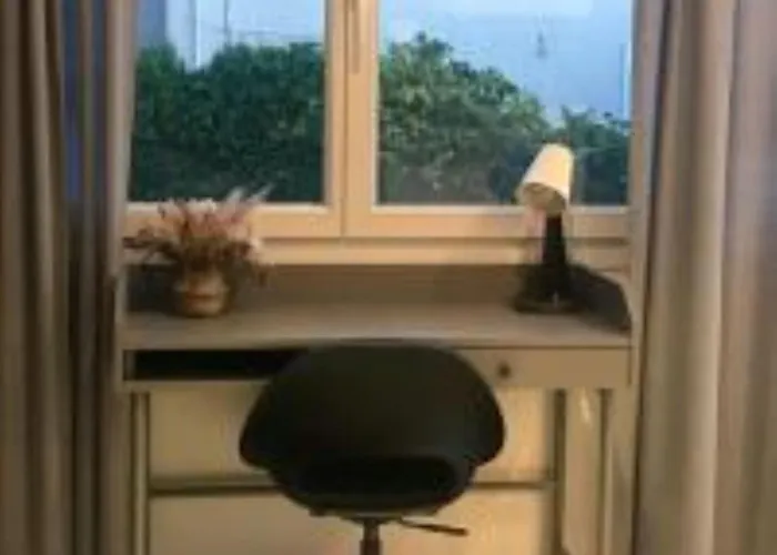 Maison Basalte * アグド