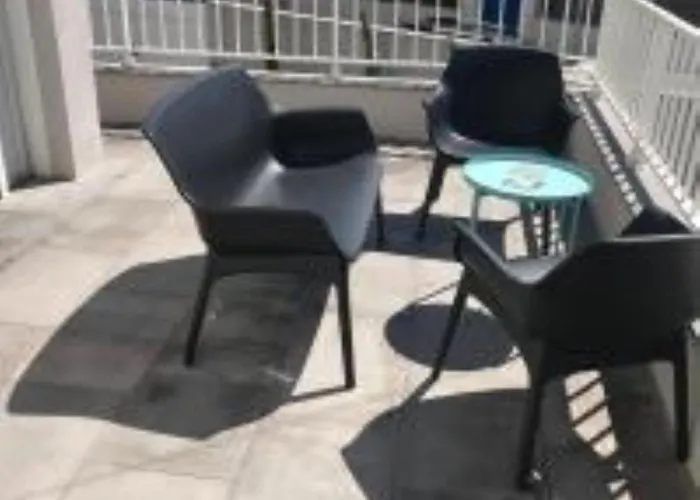 Maison Basalte Appartement